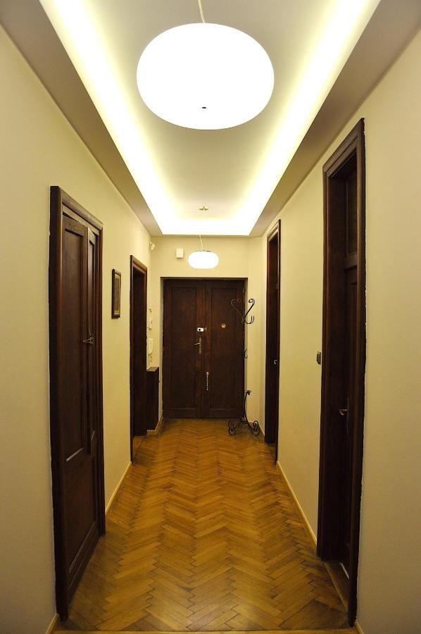 Апартаменты Apartamenty Splendor Краков-30
