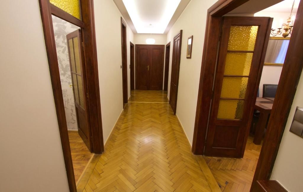 Апартаменты Apartamenty Splendor Краков-34