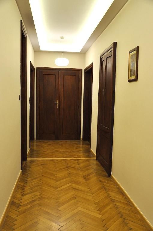 Апартаменты Apartamenty Splendor Краков-62