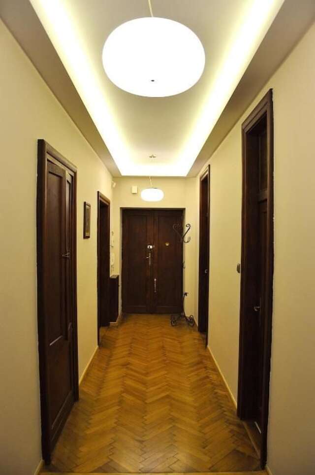 Апартаменты Apartamenty Splendor Краков-48